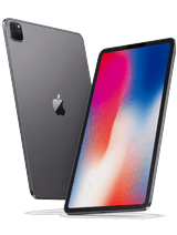 iPad Pro 11-inch (2nd Generation)