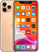 iPhone 11 Pro Max