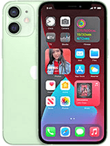 iPhone 12 Mini