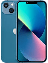 iPhone 13