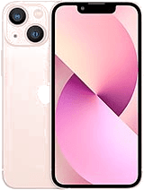 iPhone 13 Mini