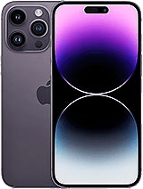 iPhone 14 Pro Max