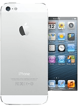 iPhone 5