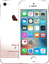 iPhone SE (1st Generation)