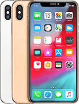 iPhone XS Max